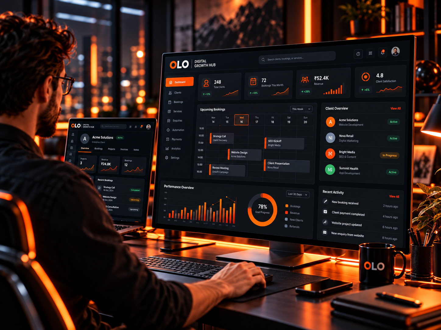 Digital systems and interfaces